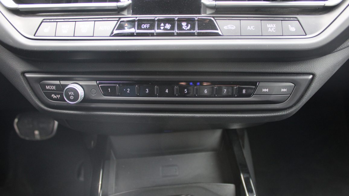 BMW 218i M Sport aut PO7XC70 w abonamencie