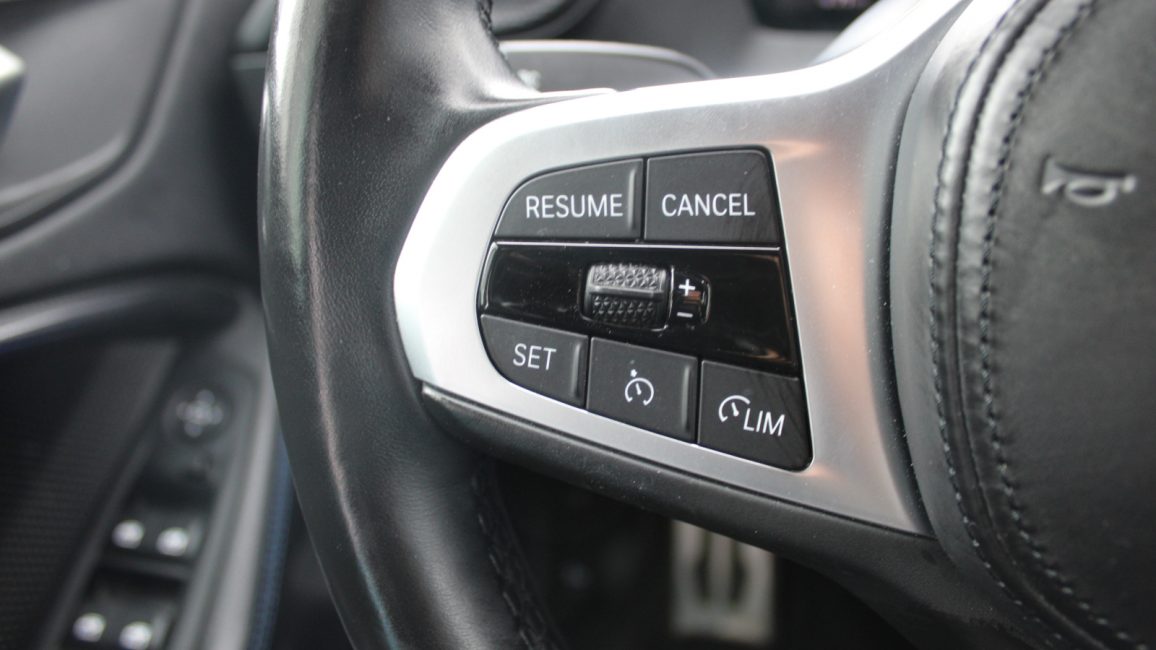 BMW 218i M Sport aut PO7XC70 w abonamencie