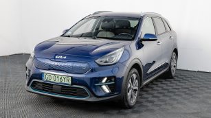 Kia e-Niro 64kWh XL GD016YR w abonamencie