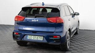 Kia e-Niro 64kWh XL GD016YR w abonamencie