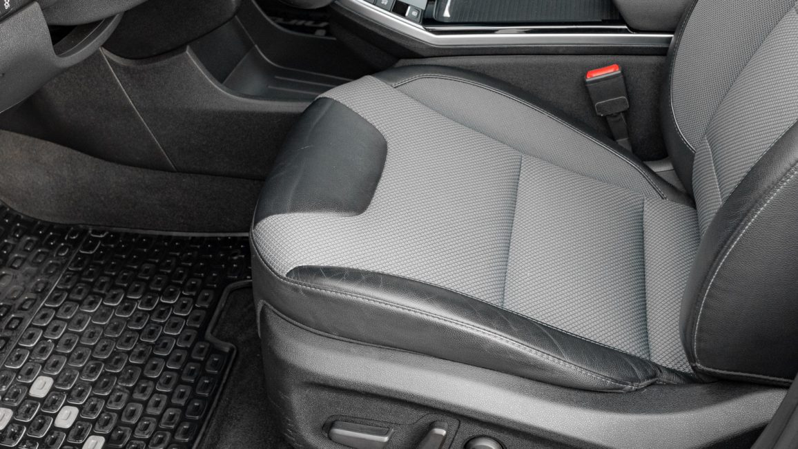 Kia e-Niro 64kWh XL GD016YR w abonamencie