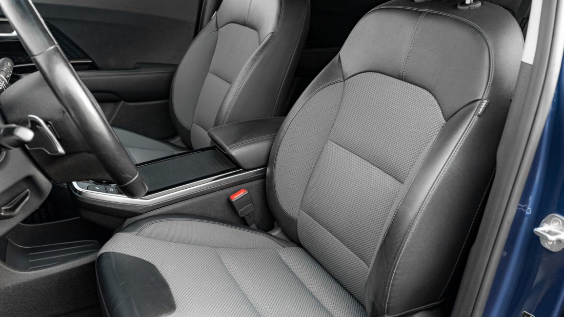 Kia e-Niro 64kWh XL GD016YR w abonamencie