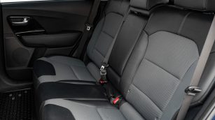 Kia e-Niro 64kWh XL GD016YR w abonamencie