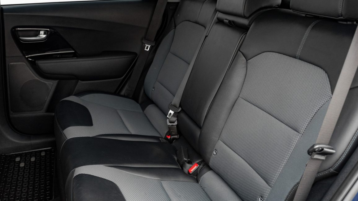 Kia e-Niro 64kWh XL GD016YR w abonamencie