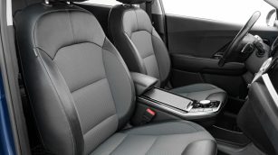 Kia e-Niro 64kWh XL GD016YR w abonamencie