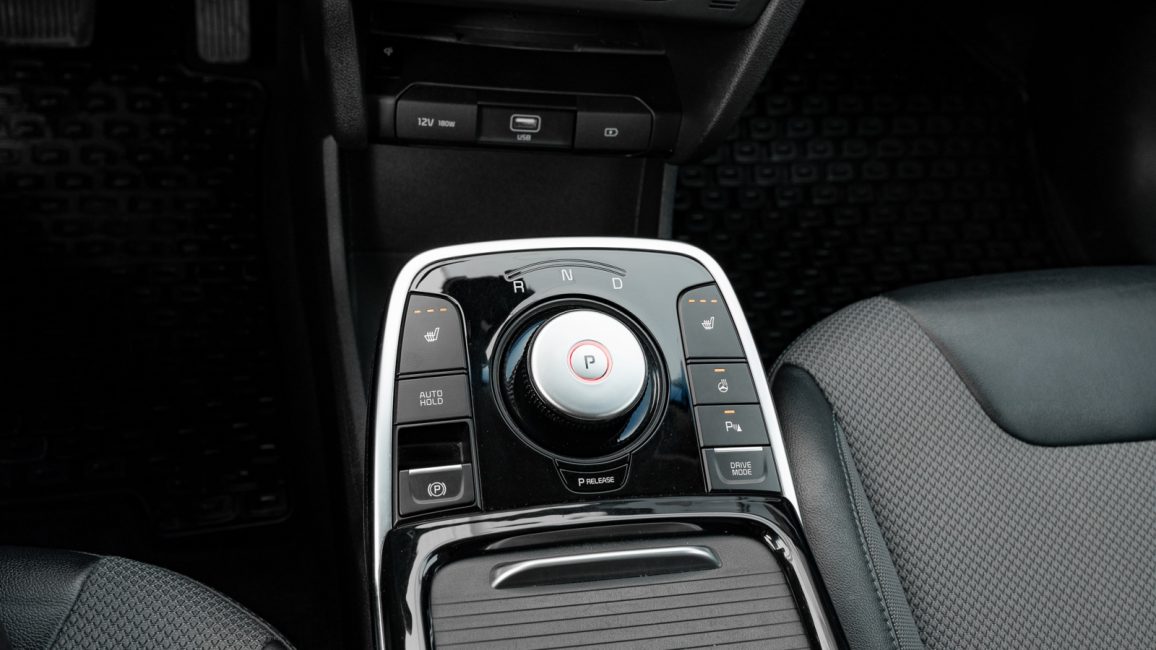Kia e-Niro 64kWh XL GD016YR w abonamencie