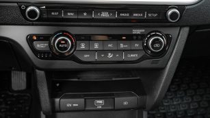 Kia e-Niro 64kWh XL GD016YR w abonamencie