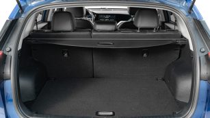 Kia e-Niro 64kWh XL GD016YR w abonamencie