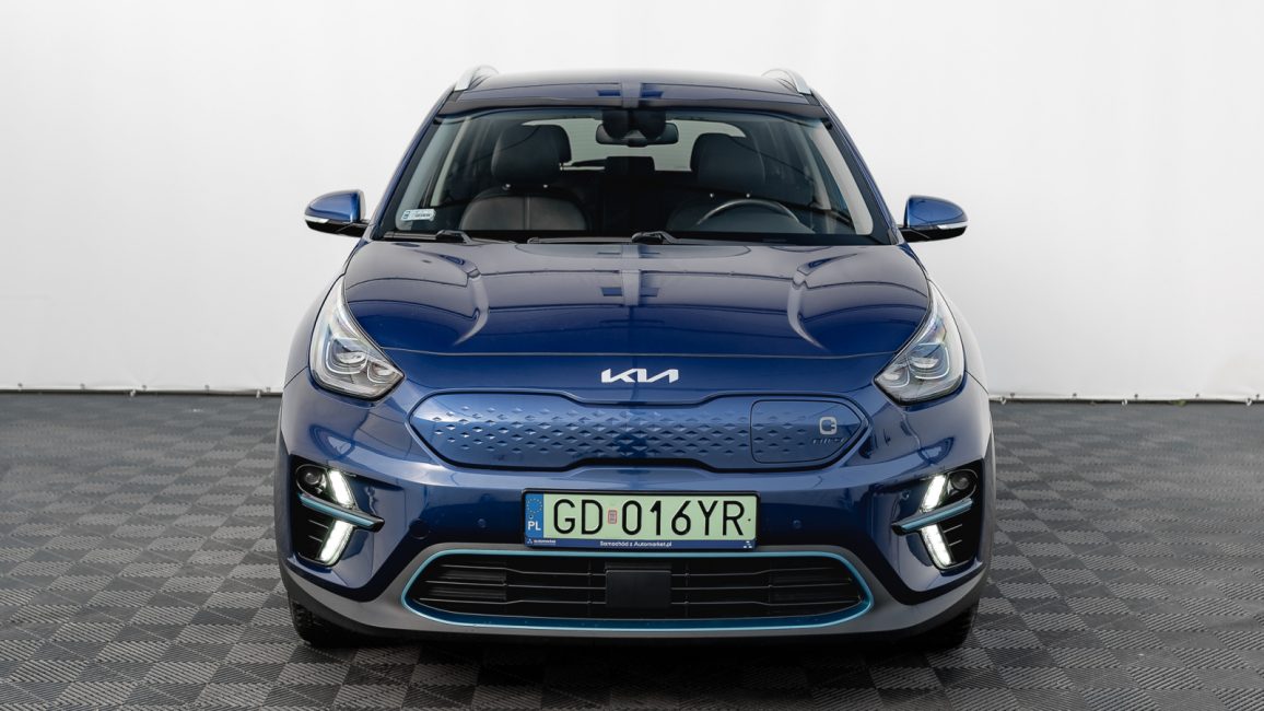 Kia e-Niro 64kWh XL GD016YR w abonamencie