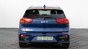 Kia e-Niro 64kWh XL GD016YR w abonamencie