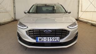 Ford Focus 1.5 EcoBlue Titanium X aut WD0159U w abonamencie dla firm