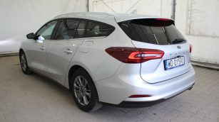 Ford Focus 1.5 EcoBlue Titanium X aut WD0159U w abonamencie dla firm