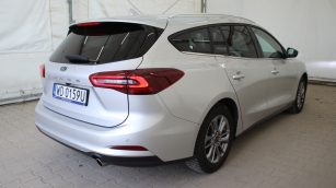 Ford Focus 1.5 EcoBlue Titanium X aut WD0159U w abonamencie dla firm
