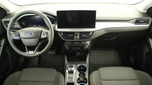 Ford Focus 1.5 EcoBlue Titanium X aut WD0159U w abonamencie dla firm