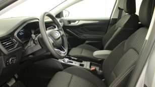 Ford Focus 1.5 EcoBlue Titanium X aut WD0159U w abonamencie dla firm