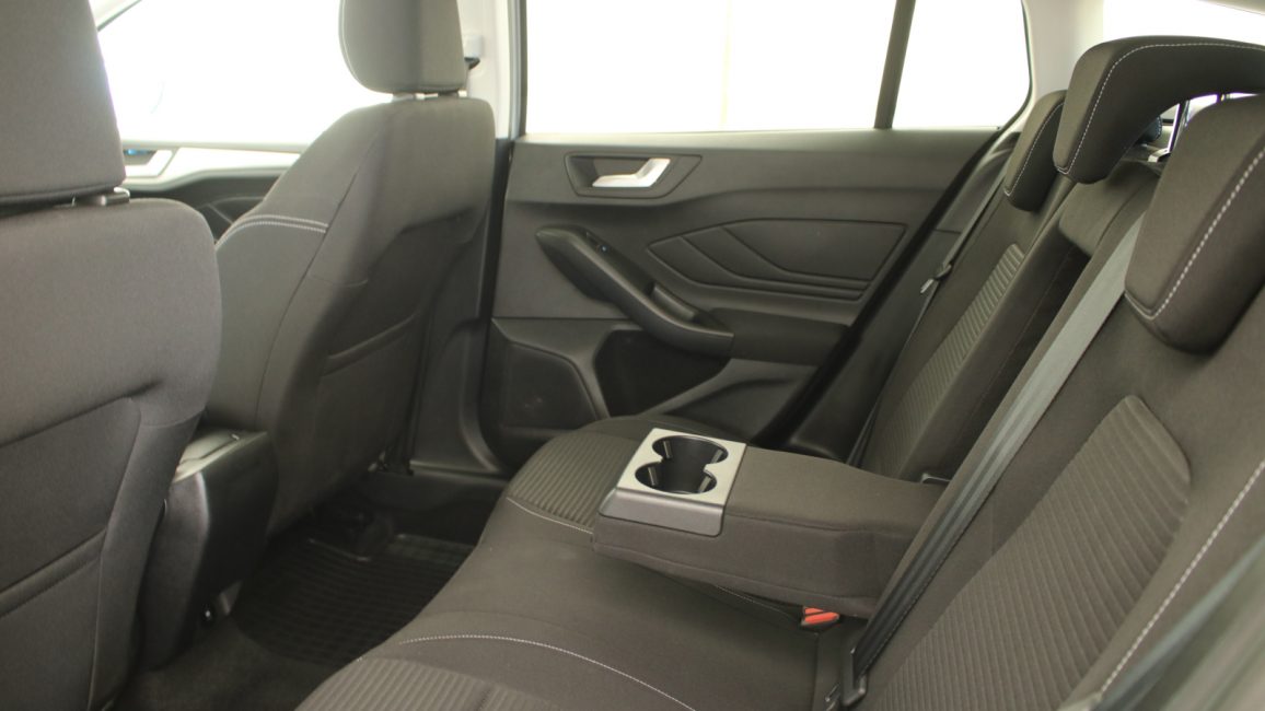 Ford Focus 1.5 EcoBlue Titanium X aut WD0159U w abonamencie dla firm