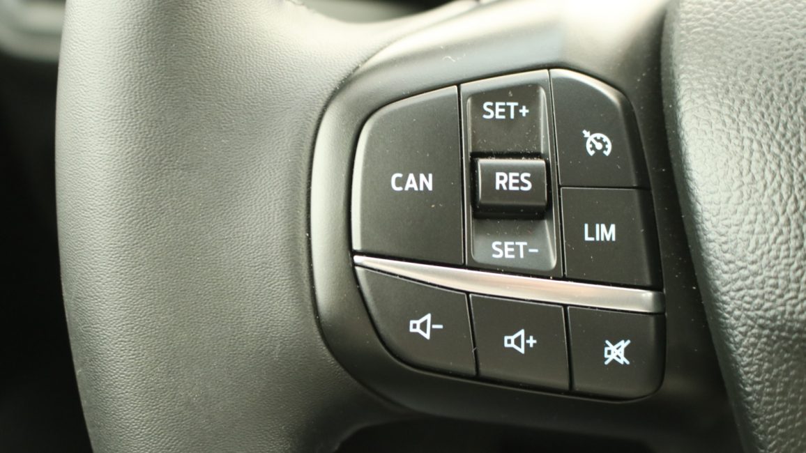 Ford Focus 1.5 EcoBlue Titanium X aut WD0159U w abonamencie dla firm