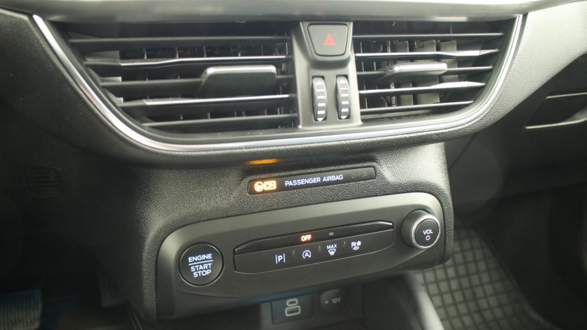 Ford Focus 1.5 EcoBlue Titanium X aut WD0159U w abonamencie dla firm