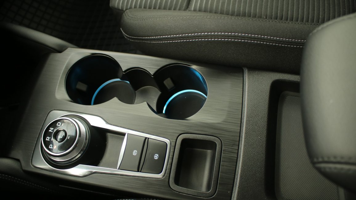 Ford Focus 1.5 EcoBlue Titanium X aut WD0159U w abonamencie dla firm