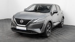 Nissan Qashqai 1.3 DIG-T mHEV N-Connecta WJ5373K w abonamencie
