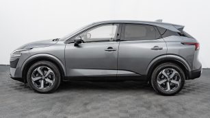 Nissan Qashqai 1.3 DIG-T mHEV N-Connecta WJ5373K w abonamencie