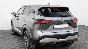 Nissan Qashqai 1.3 DIG-T mHEV N-Connecta WJ5373K w abonamencie