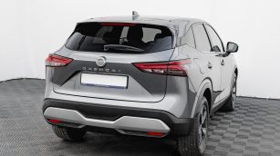 Nissan Qashqai 1.3 DIG-T mHEV N-Connecta WJ5373K w abonamencie