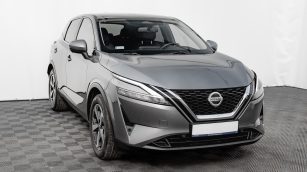 Nissan Qashqai 1.3 DIG-T mHEV N-Connecta WJ5373K w abonamencie