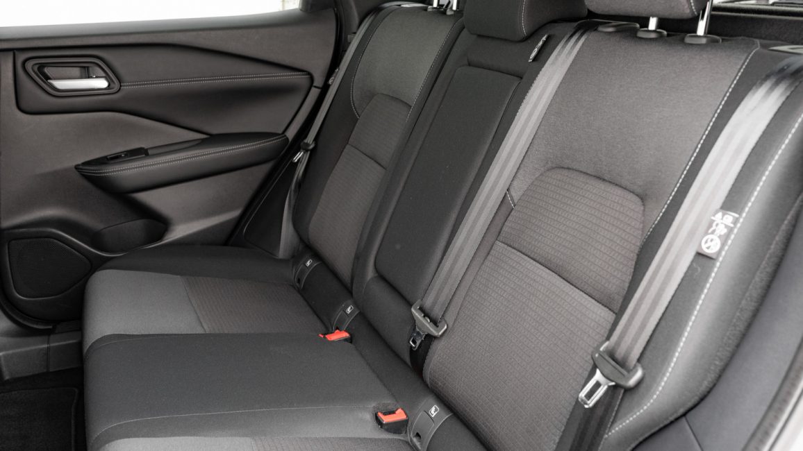 Nissan Qashqai 1.3 DIG-T mHEV N-Connecta WJ5373K w abonamencie