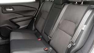 Nissan Qashqai 1.3 DIG-T mHEV N-Connecta WJ5373K w leasingu dla firm