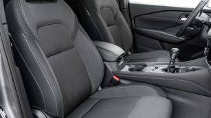 Nissan Qashqai 1.3 DIG-T mHEV N-Connecta WJ5373K w leasingu dla firm