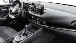 Nissan Qashqai 1.3 DIG-T mHEV N-Connecta WJ5373K w abonamencie