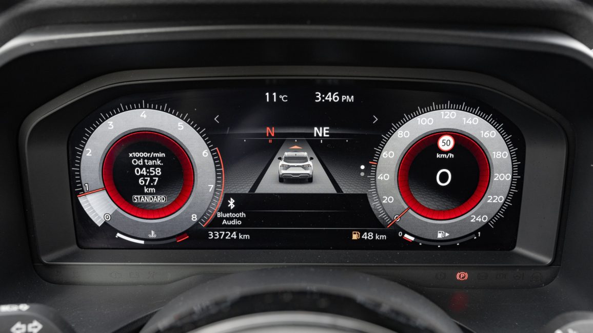 Nissan Qashqai 1.3 DIG-T mHEV N-Connecta WJ5373K w leasingu dla firm