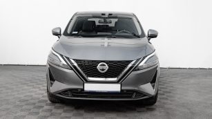 Nissan Qashqai 1.3 DIG-T mHEV N-Connecta WJ5373K w abonamencie