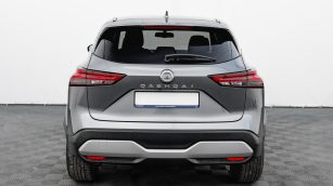 Nissan Qashqai 1.3 DIG-T mHEV N-Connecta WJ5373K w abonamencie