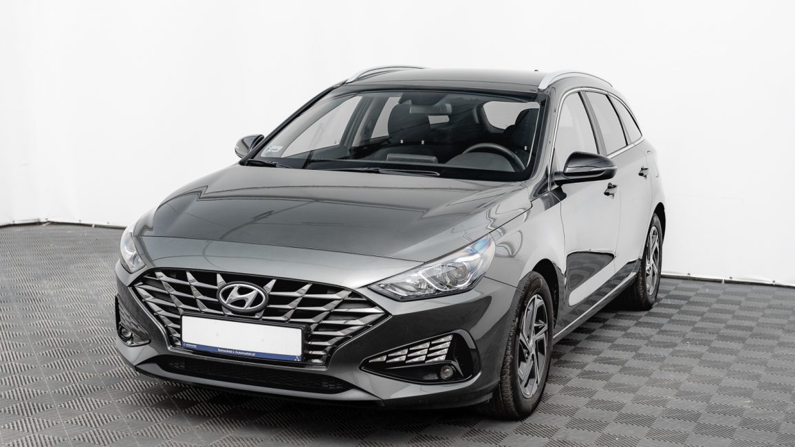 Hyundai i30 1.0 T-GDI Smart GD5C878 w abonamencie dla firm