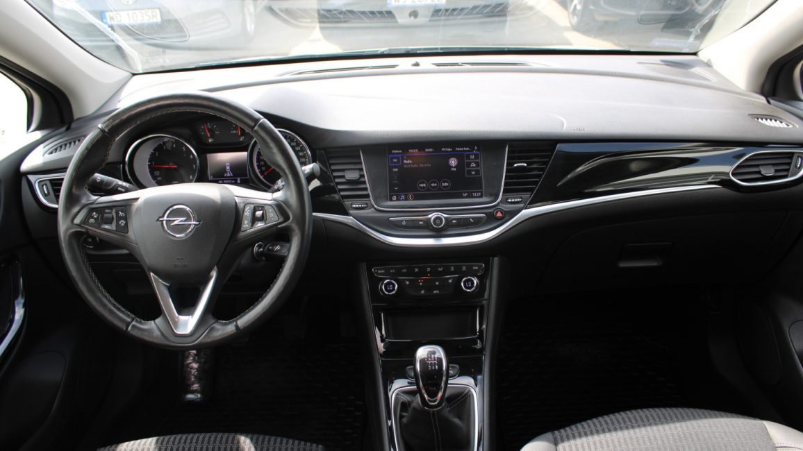 Opel Astra V 1.2 T Elegance S&S PO3VV27 w leasingu dla firm