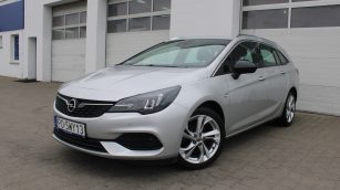 Opel Astra V 1.2 T Elegance S&S PO5WY13 w leasingu dla firm