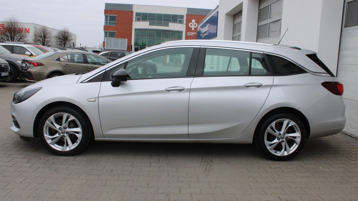 Opel Astra V 1.2 T Elegance S&S PO5WY13 w leasingu dla firm
