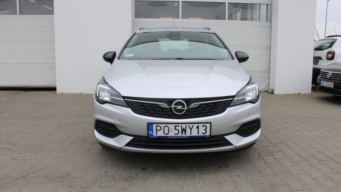 Opel Astra V 1.2 T Elegance S&S PO5WY13 w leasingu dla firm