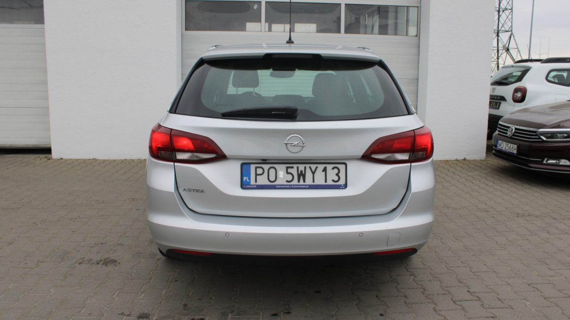 Opel Astra V 1.2 T Elegance S&S PO5WY13 w leasingu dla firm