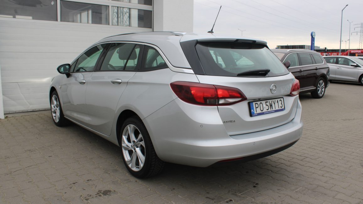 Opel Astra V 1.2 T Elegance S&S PO5WY13 w leasingu dla firm