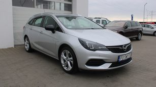 Opel Astra V 1.2 T Elegance S&S PO5WY13 w leasingu dla firm