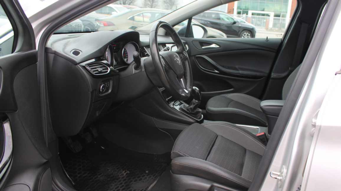 Opel Astra V 1.2 T Elegance S&S PO5WY13 w leasingu dla firm