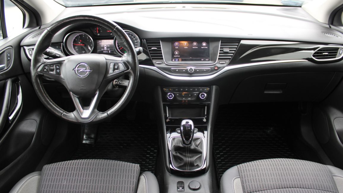 Opel Astra V 1.2 T Elegance S&S PO5WY13 w leasingu dla firm