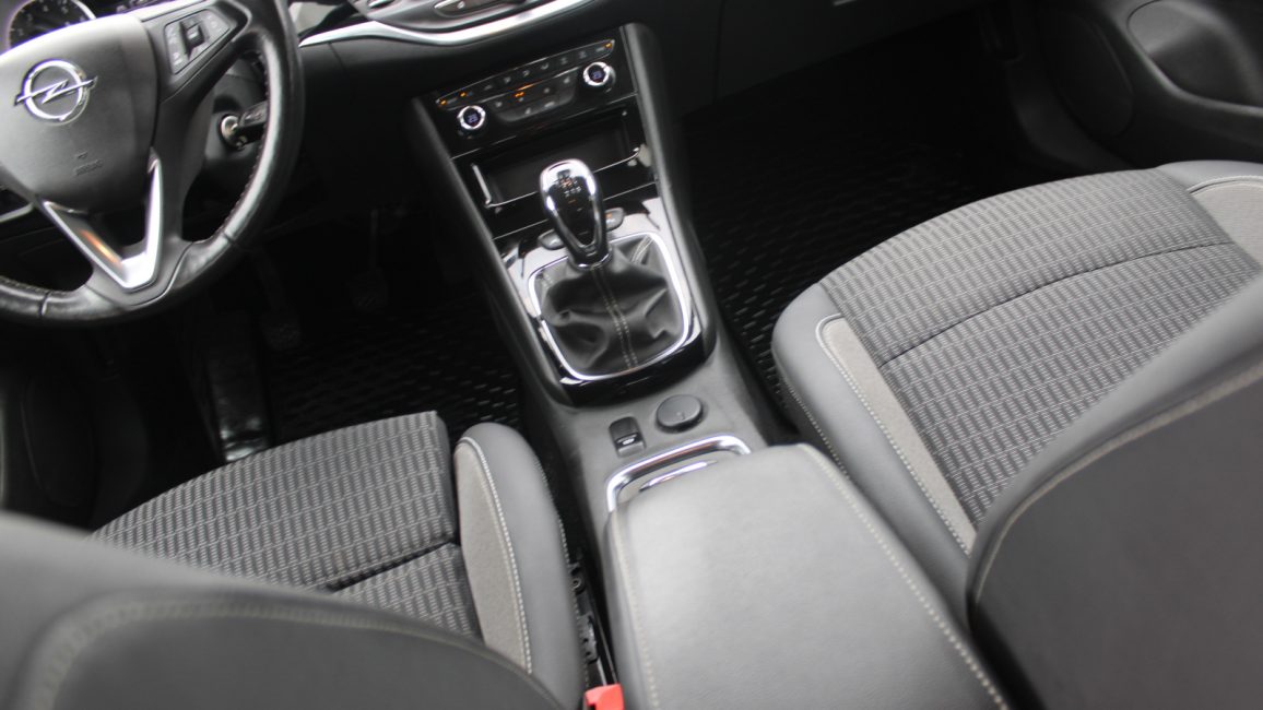 Opel Astra V 1.2 T Elegance S&S PO5WY13 w leasingu dla firm