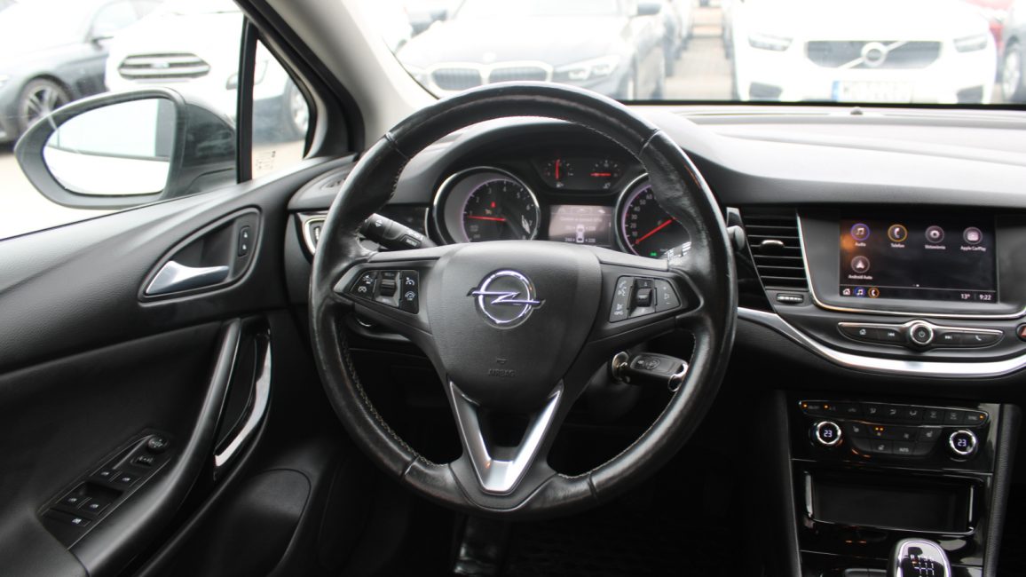 Opel Astra V 1.2 T Elegance S&S PO5WY13 w leasingu dla firm