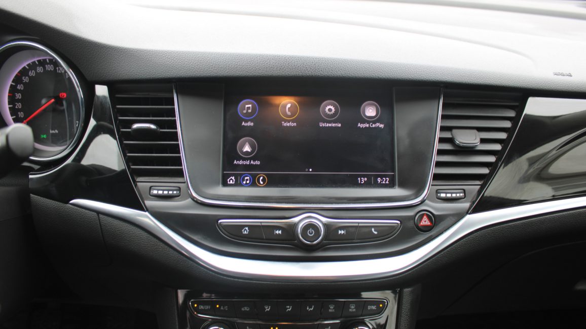 Opel Astra V 1.2 T Elegance S&S PO5WY13 w leasingu dla firm