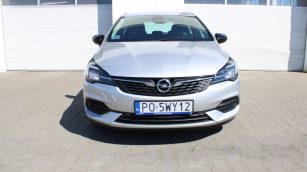 Opel Astra V 1.2 T Elegance S&S PO5WY12 w leasingu dla firm