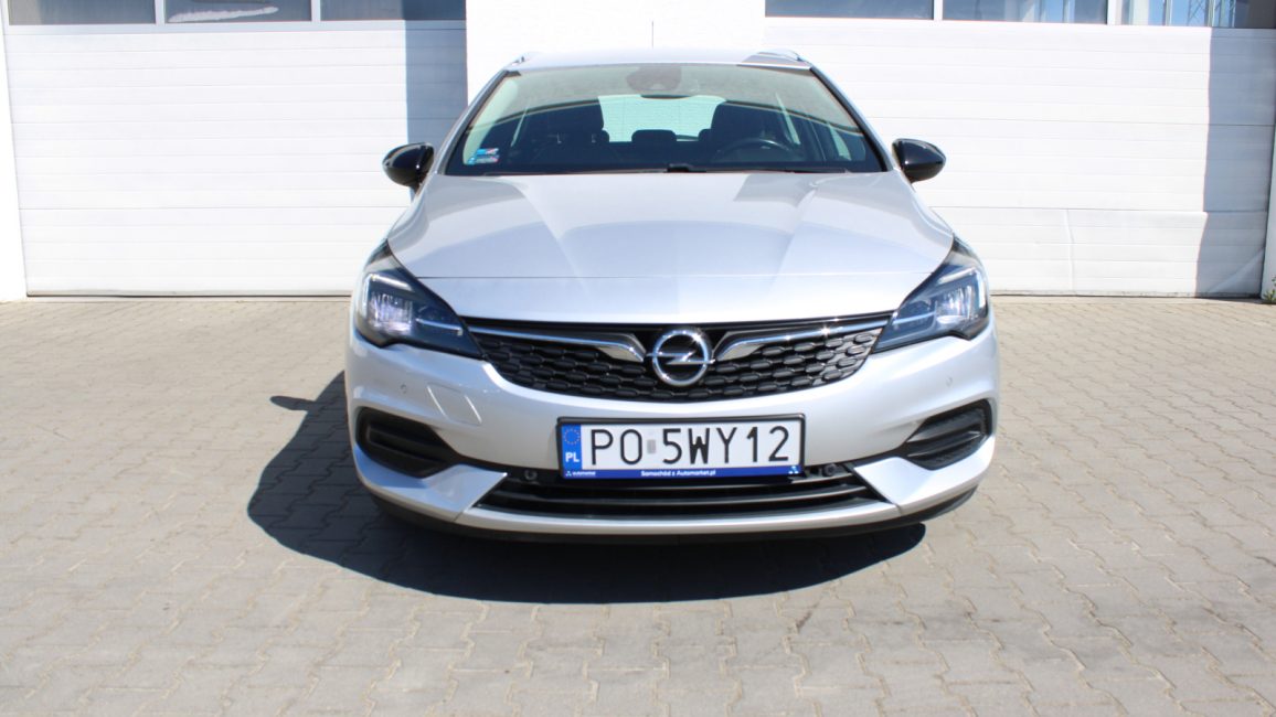 Opel Astra V 1.2 T Elegance S&S PO5WY12 w leasingu dla firm